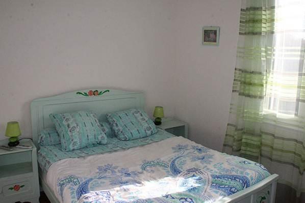 Hotel La Cote D'Argent Castets Rom bilde